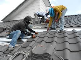 Best Roof Installation  in Towaoc, CO